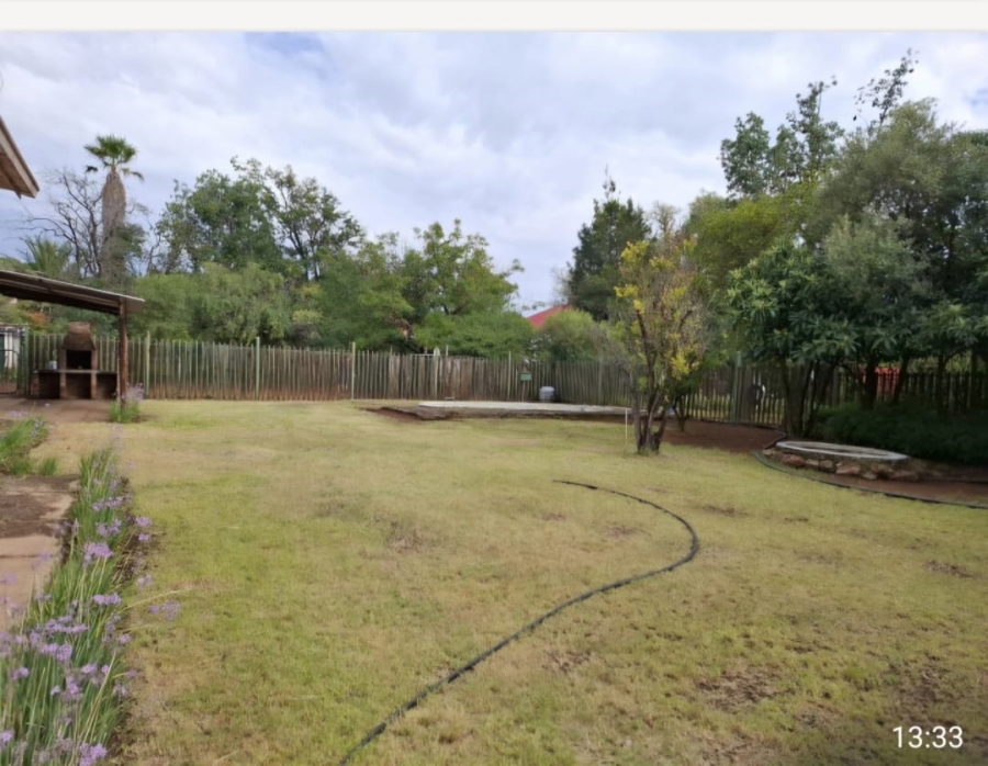 4 Bedroom Property for Sale in Bethulie Free State